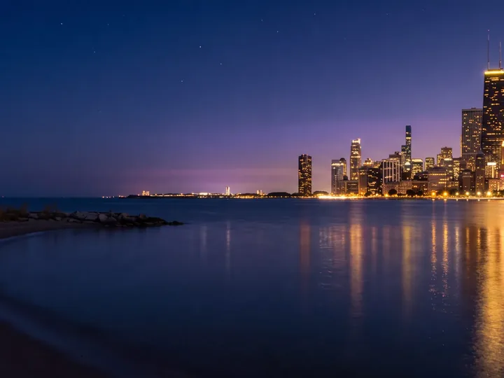 Chicago, IL
