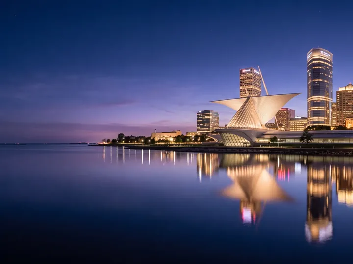 Milwaukee, WI