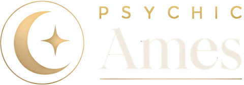 Psychic Ames — home