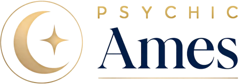Psychic Ames
